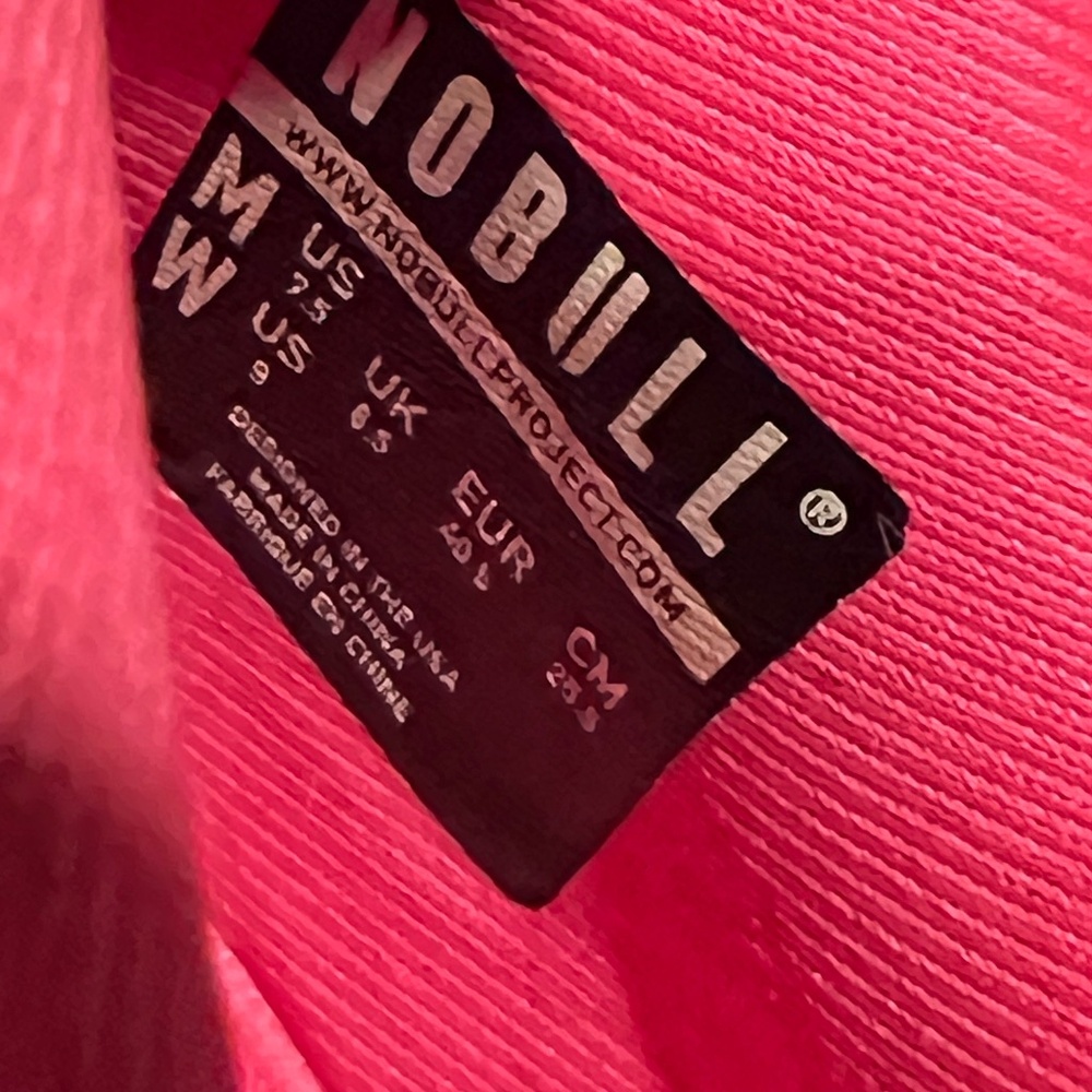Womens NoBull Outwork
